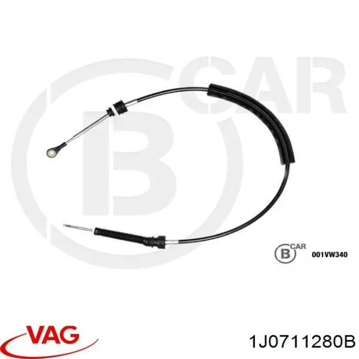  1J0711280B VAG