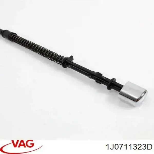 Кнопка рычага стояночного тормоза VAG 1J0711323D цена, от 6.08 USD
