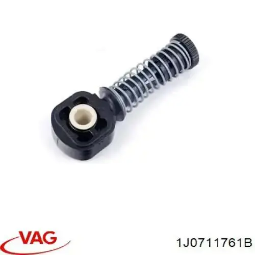 Наконечник троса переключения передач 1209836 Ford