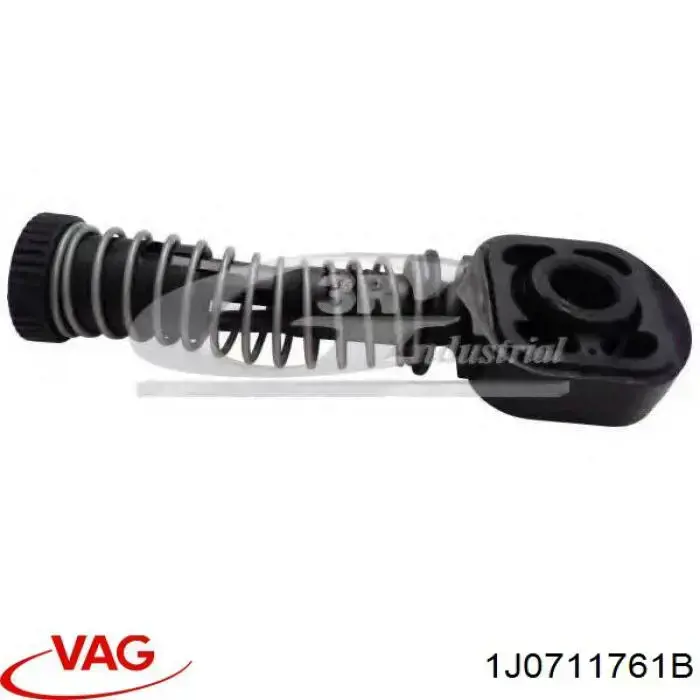 Наконечник троса переключения передач VAG 1J0711761B