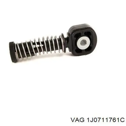 Наконечник троса переключения передач 1J0711761C VAG