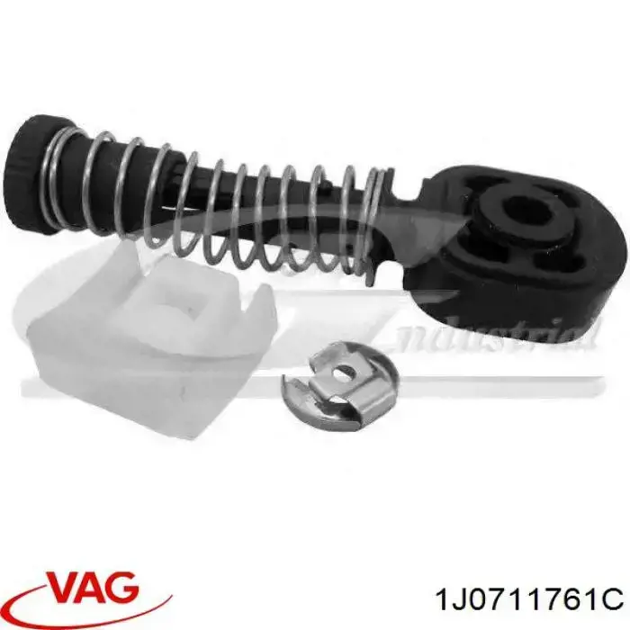 Наконечник троса переключения передач VAG 1J0711761C