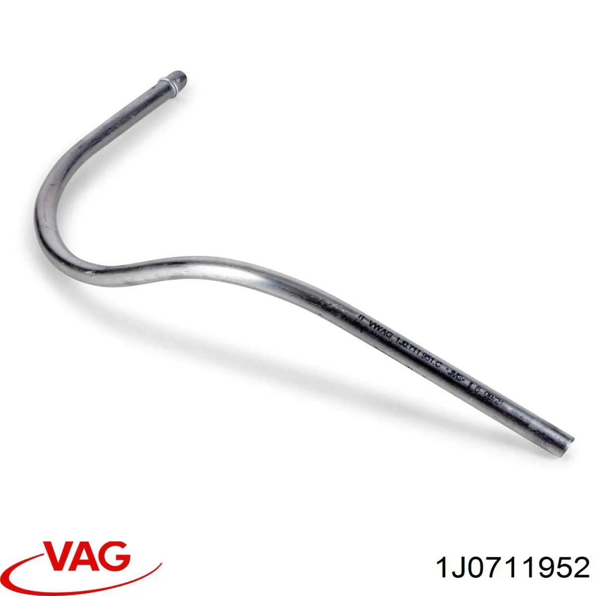 320792 Maxgear Направляющая троса ручного тормоза