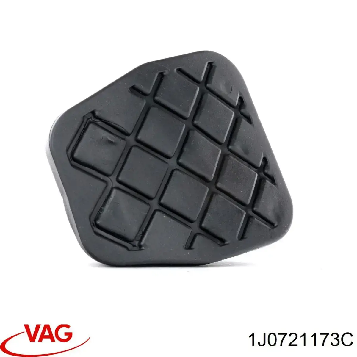 Накладка педали тормоза 81790K 3RG