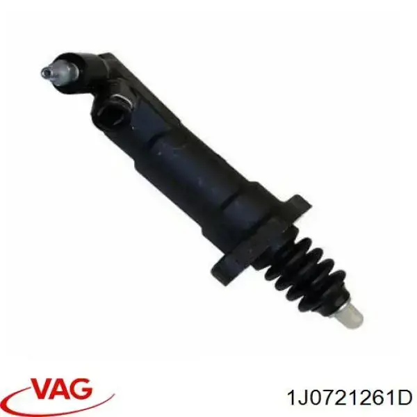 Выжимной цилиндр сцепления VAG 1J0721261D