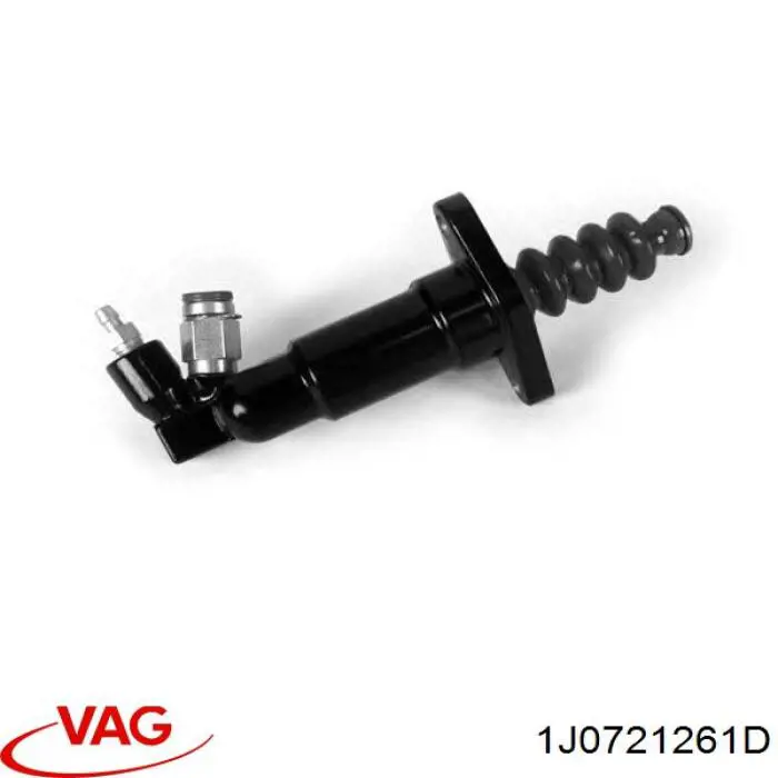 1J0721261D VAG Рабочий цилиндр