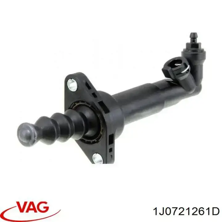 Рабочий цилиндр сцепления VAG 1J0721261D цена, от 11.29 USD