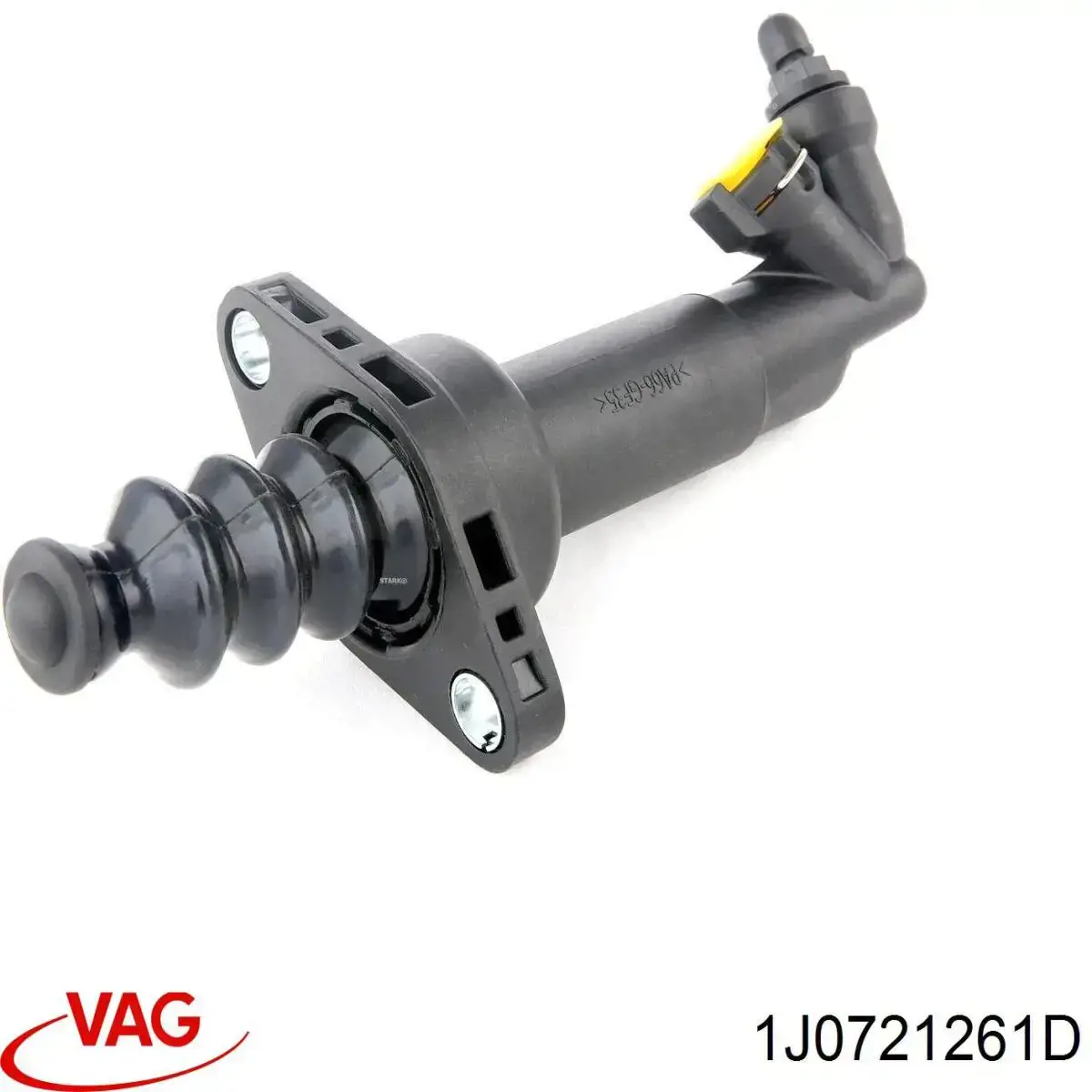 Купить 1J0721261D VAG Рабочий цилиндр сцепления