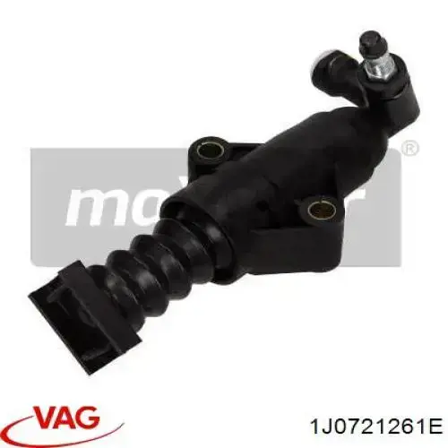 Выжимной цилиндр сцепления VAG 1J0721261E