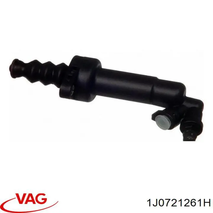 Рабочий цилиндр сцепления 1J0721261H VAG