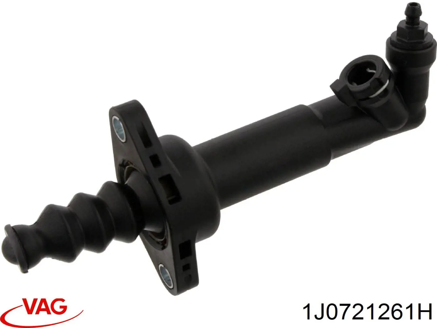 Рабочий цилиндр сцепления VAG 1J0721261H цена, от 23.34 USD