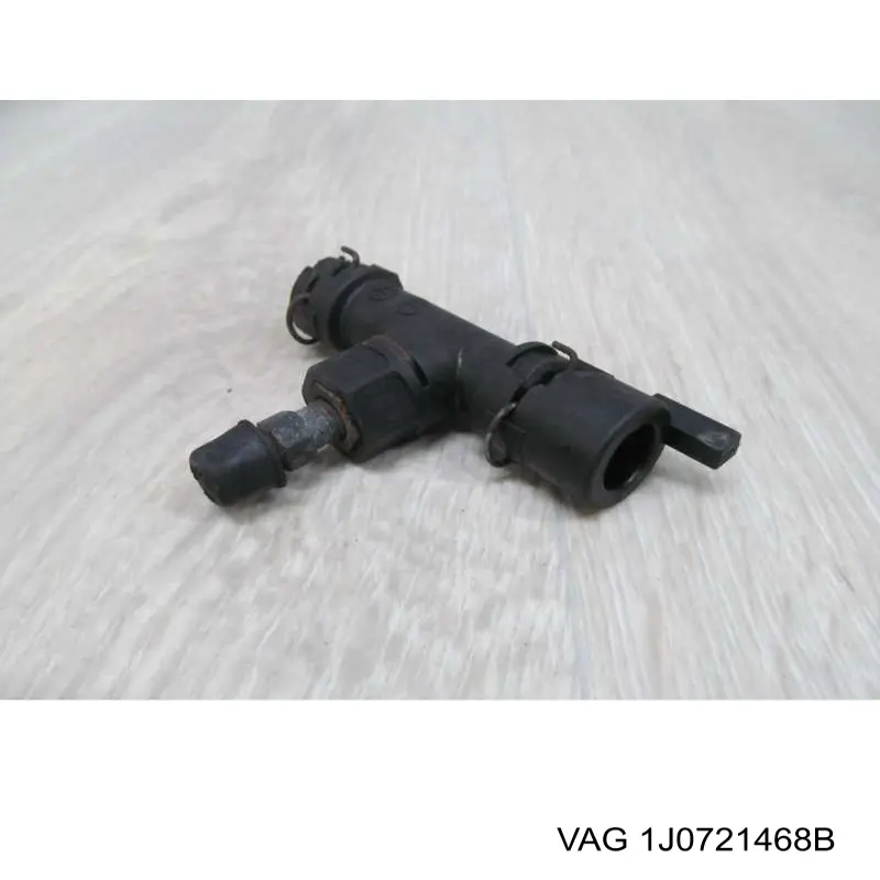 Клапан контроля гидропривода сцепления AND 30721018 цена, от 25.70 USD