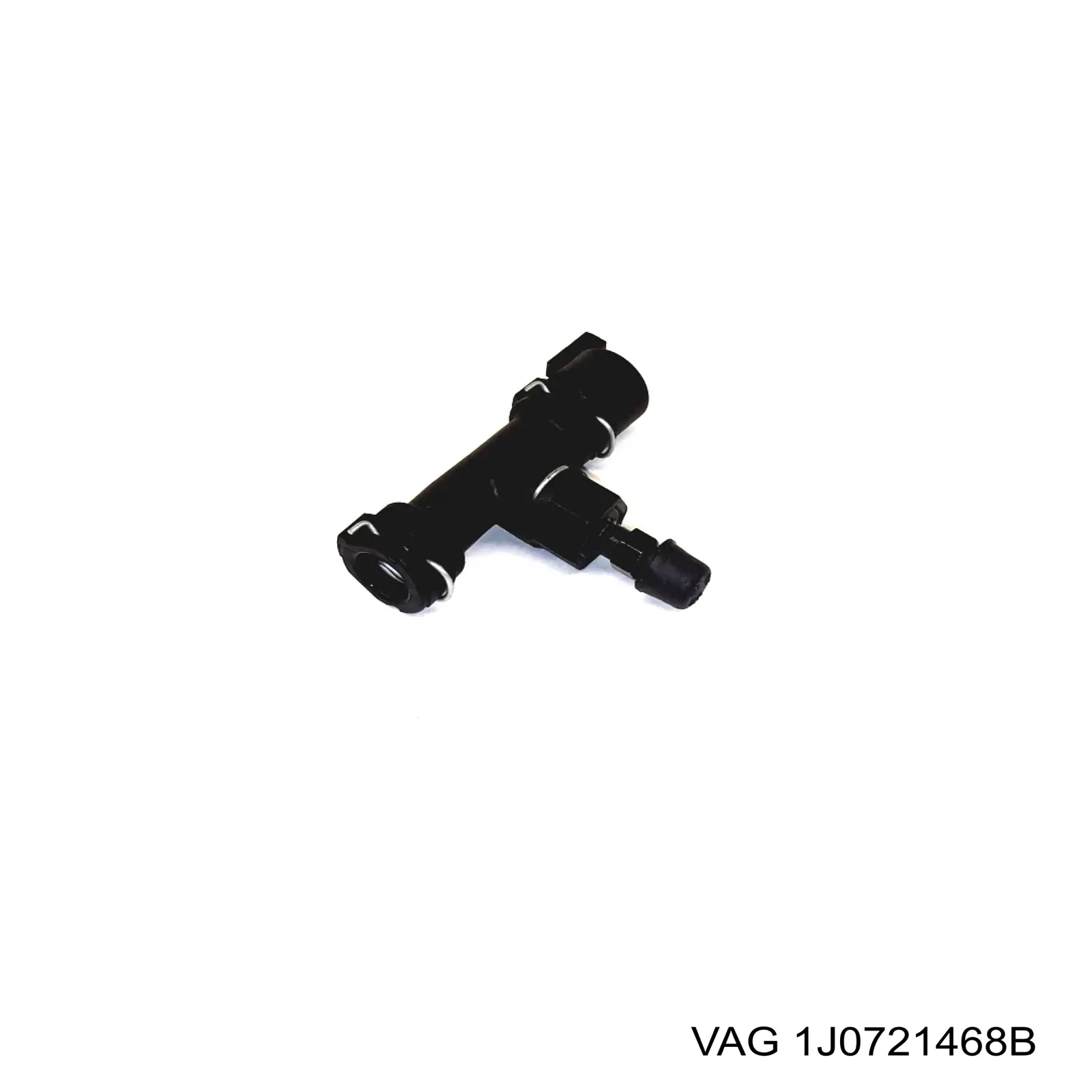 1J0721468B VAG Imitador de par máximo de embrague original y equivalente