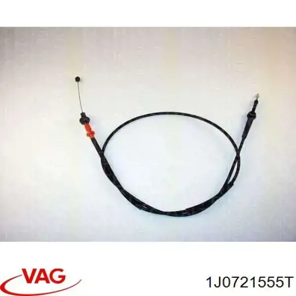 Купить 032010 Linex Трос газа