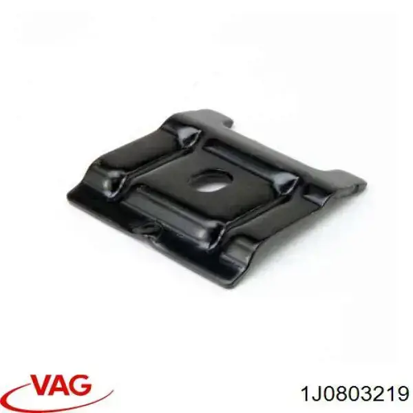 Купить 1J0803219 VAG Подставка аккумулятора