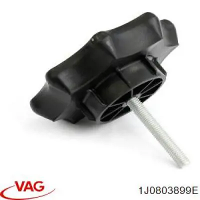 Купить 1J0803899M VAG Болт креплення запасного колеса