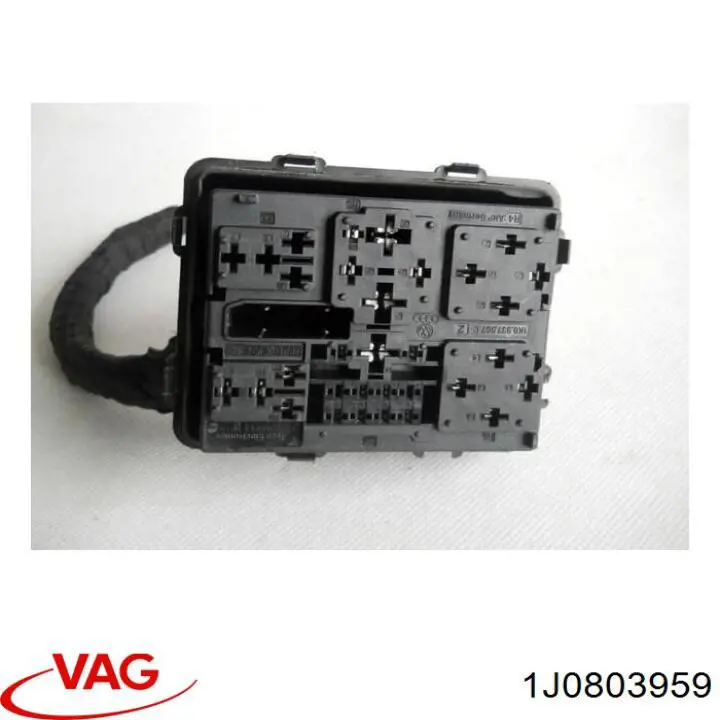 Купить 1J0803959 VAG 
