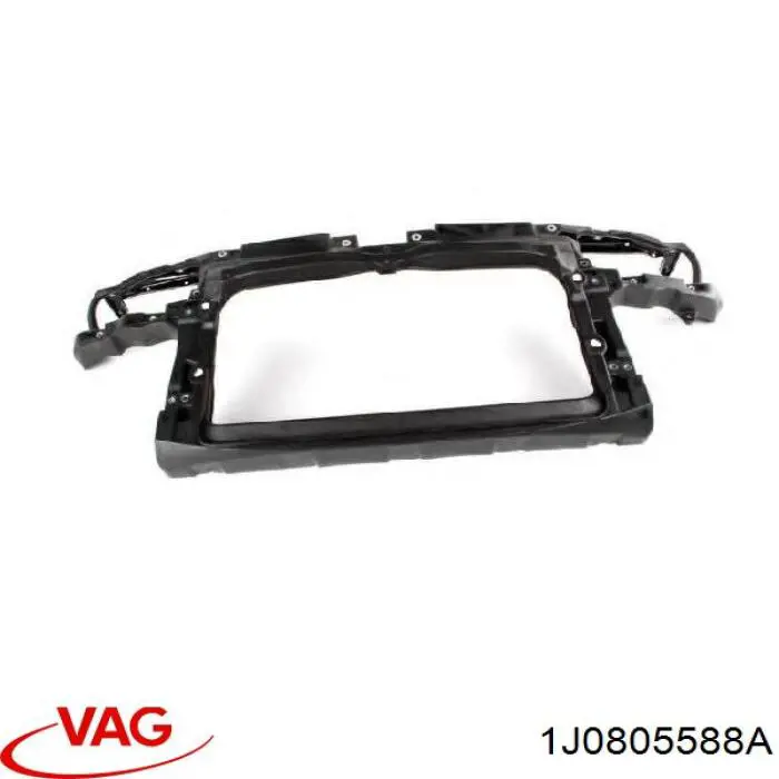 Кронштейн для радиатора VAG 1J0805588P