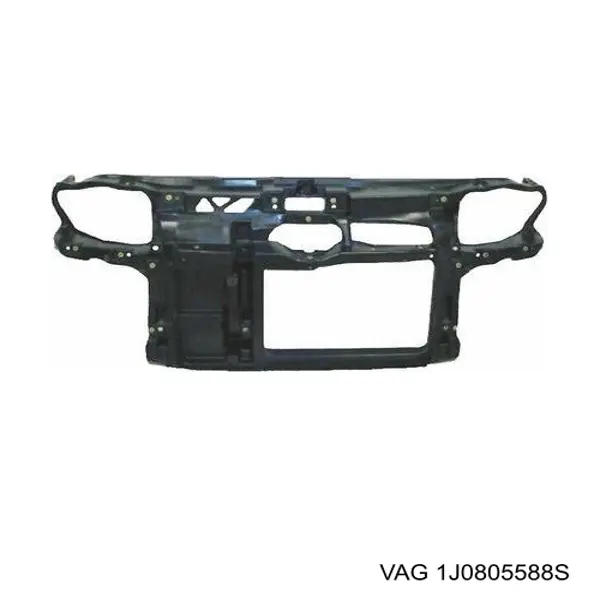 Панель передняя VAG 1J0805588S цена, от 87.95 USD