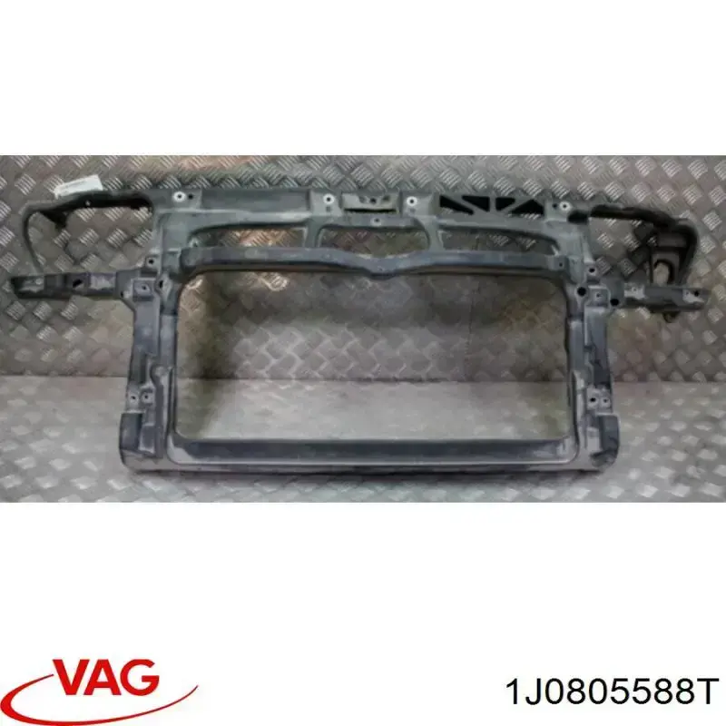 Рамка радиатора 1J0805588T VAG