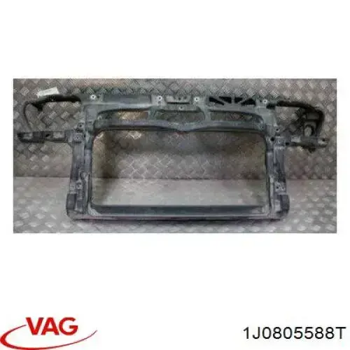 Панель передняя VAG 1J0805588T цена, от 50.68 USD