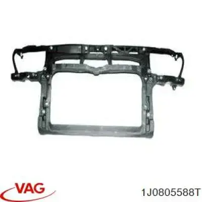 Купить 1J0805588T VAG Установочная панель передняя