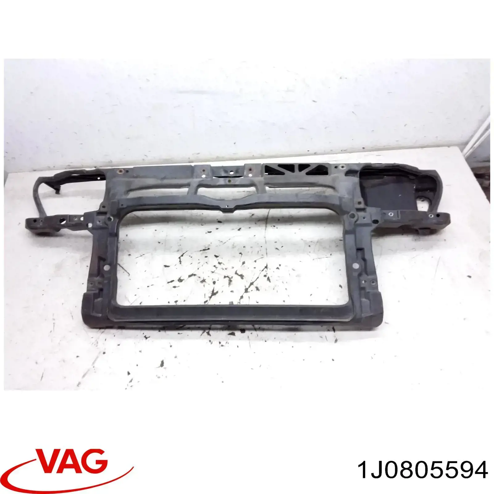 Панель передняя VAG 1J0805594 цена, от 50.11 USD