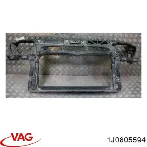 Панель передняя VAG 1J0805594 цена, от 50.11 USD