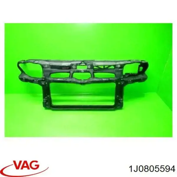 1J0805594 VAG Телевизор