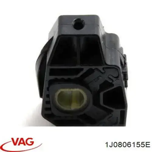 Подушка крепления радиатора верхняя VAG 1J0806155E цена, от 21.57 USD