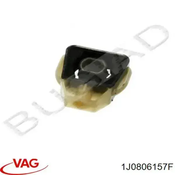Кронштейн крепления радиатора, нижний VAG 1J0806157F