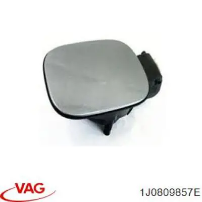 Крышка бензобака 1J0809857E VAG