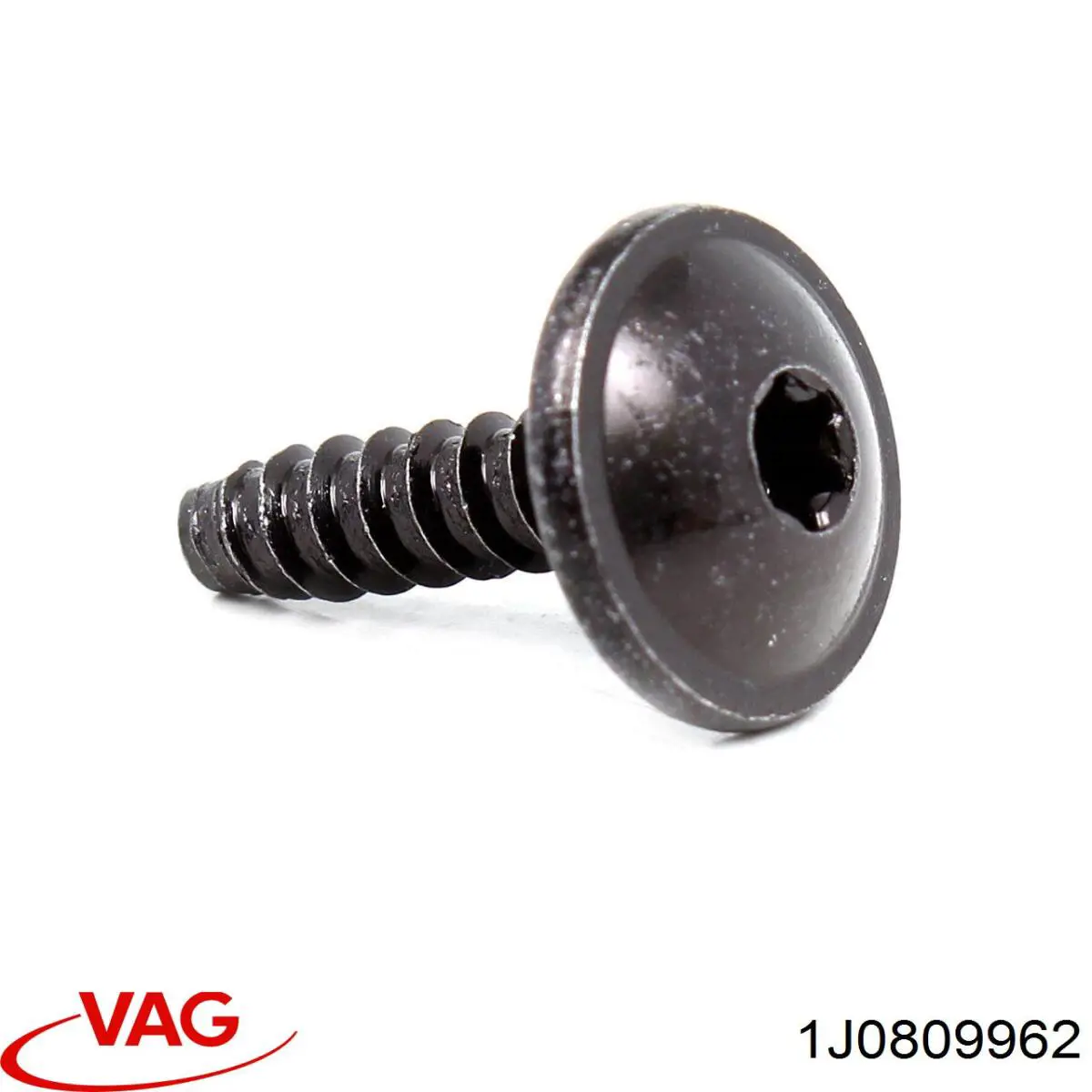 Подкрылок передний правый 1J0809962 VAG