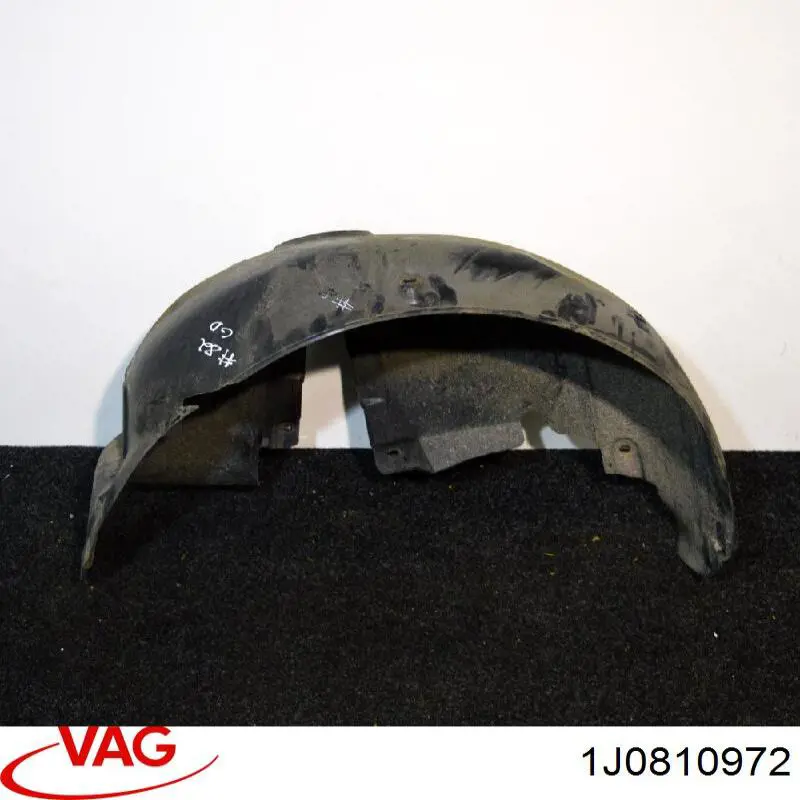1J0810972 VAG 