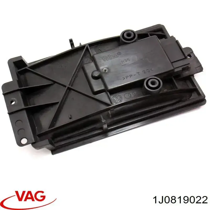 Реле отопителя VAG 1J0819022 цена, от 10.53 USD