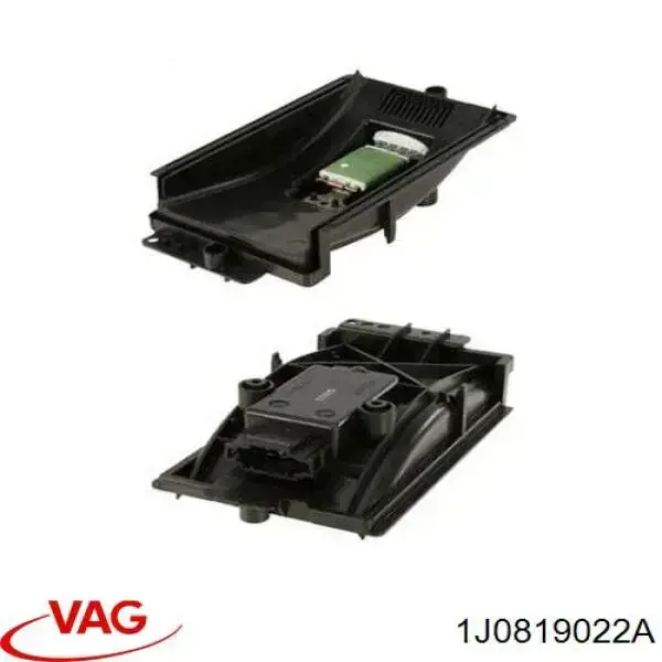 Реле отопителя VAG 1J0819022A цена, от 6.33 USD
