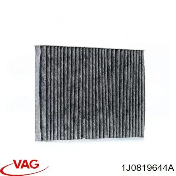 Compre 1J0819644A VAG Filtro de salão