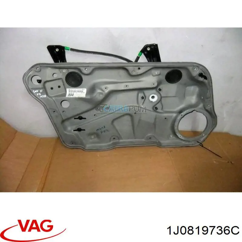  1J0819736C VAG