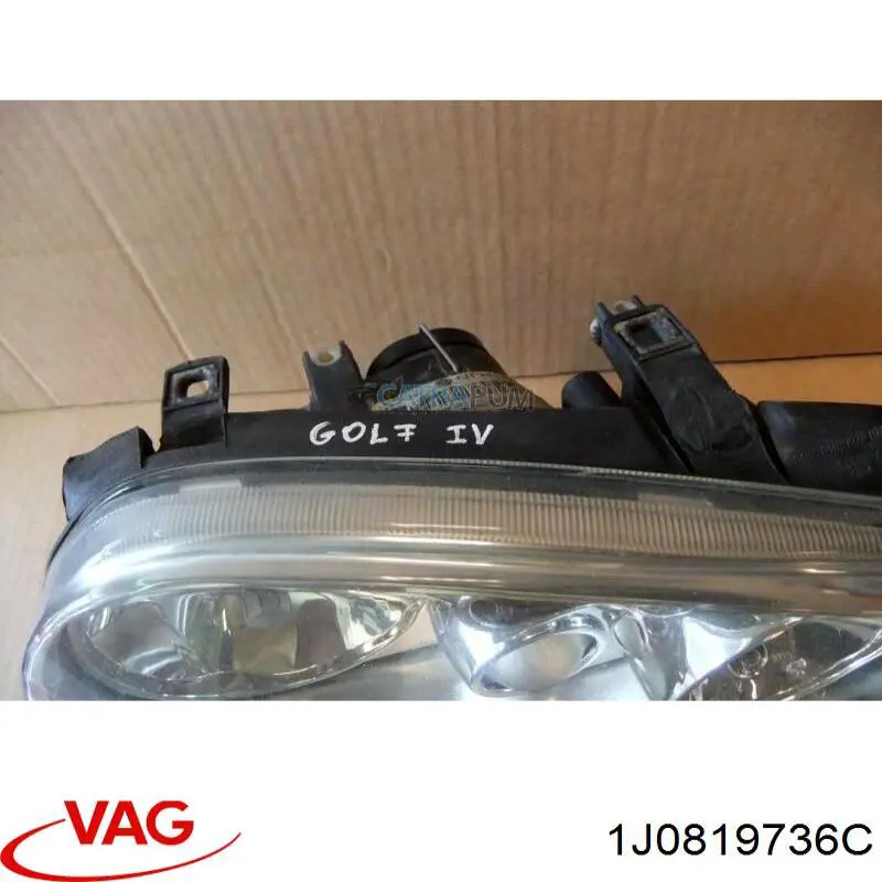  1J0819736C VAG