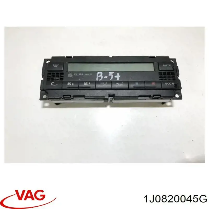 Регулятор вентилятора отопителя VAG 1J0820045G цена, от 14.44 USD