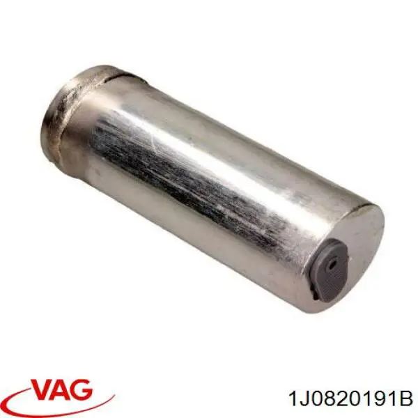 Осушитель кондиционера VAG 1J0820191B цена, от 13.23 USD