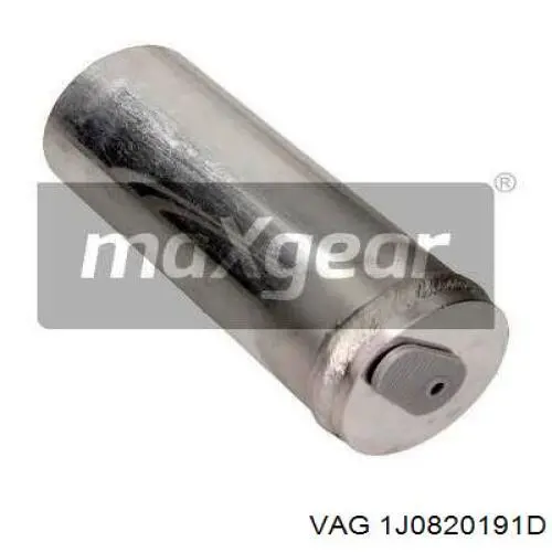 Осушитель кондиционера VAG 1J0820191D цена, от 12.85 USD