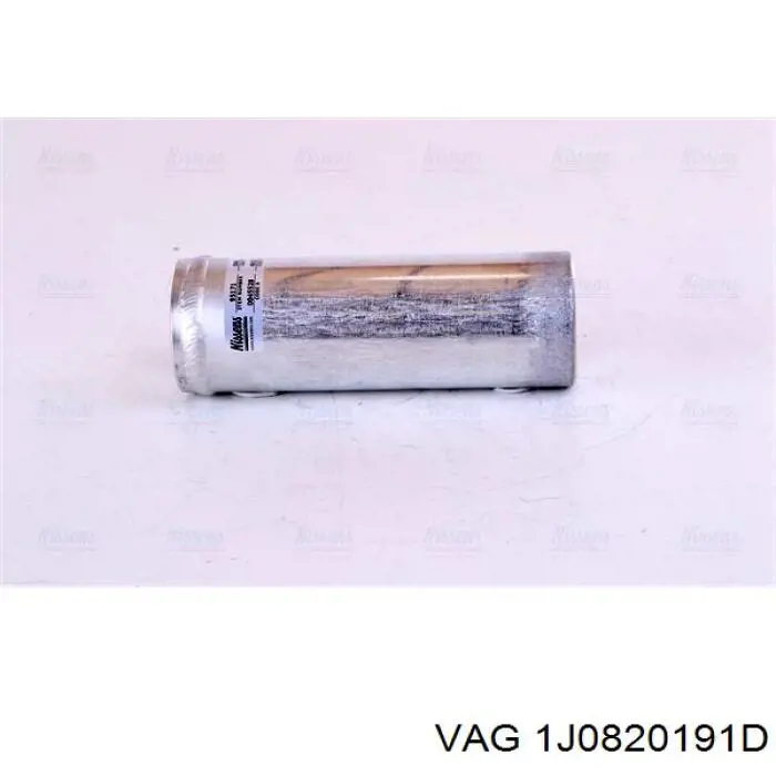 Купить 1J0820191D VAG Осушитель кондиционера