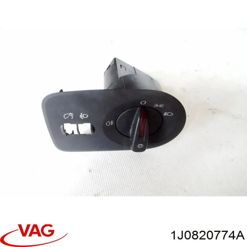  1J0820774A VAG
