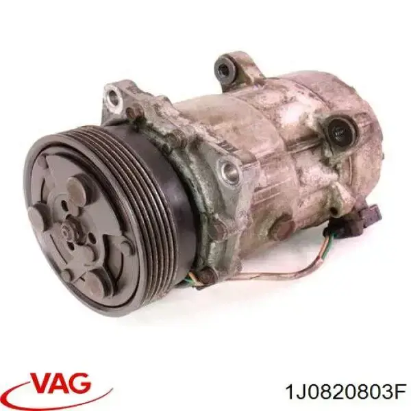 Насос кондиционера VAG 1J0820803F
