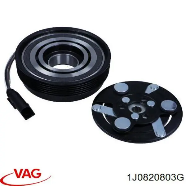 Насос кондиционера VAG 1J0820803G