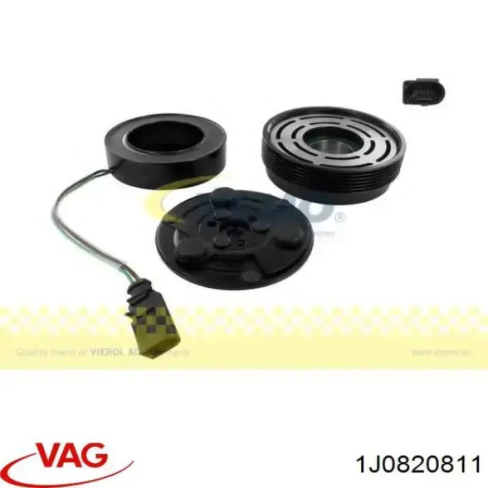  1J0820811 VAG