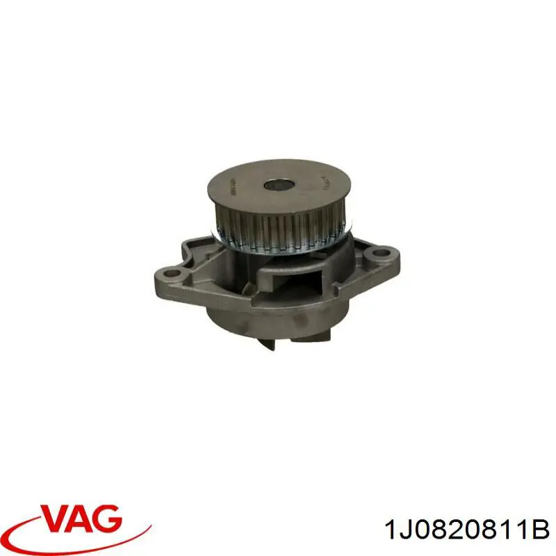 Купить 1J0820811B VAG 