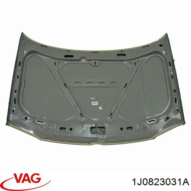 Купить 1J0823031A VAG Капот