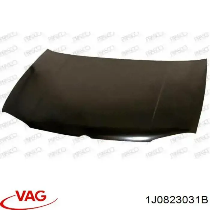 Купить 1J0823031B VAG Капот